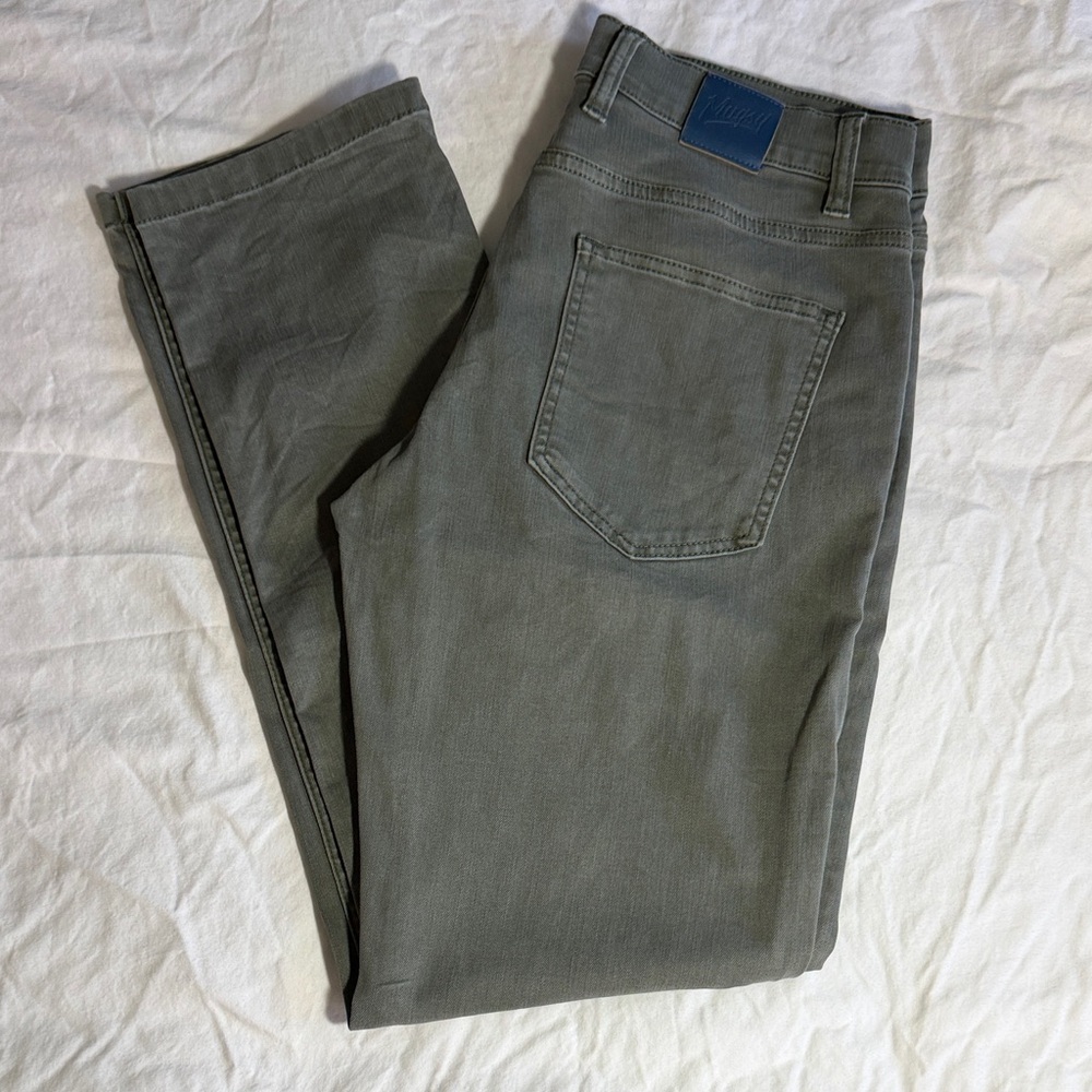 Mugsy Fit Hydes 32/32